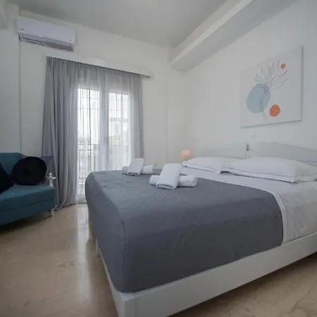 4K Gem Apartment Ierapetra  Exterior photo