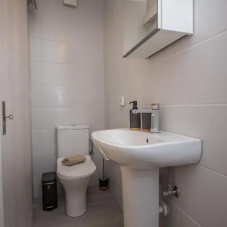 4K Gem Apartment Ierapetra  Exterior photo
