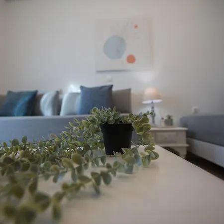 4K Gem Apartment Ierapetra  Exterior photo