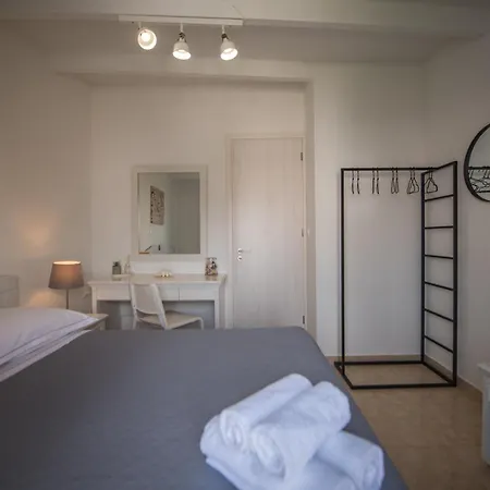 4K Gem Apartment Ierapetra  Exterior photo