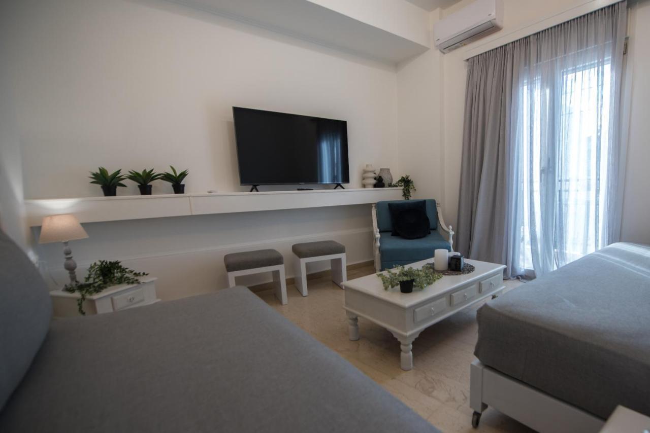 Apartment 4k Gem
