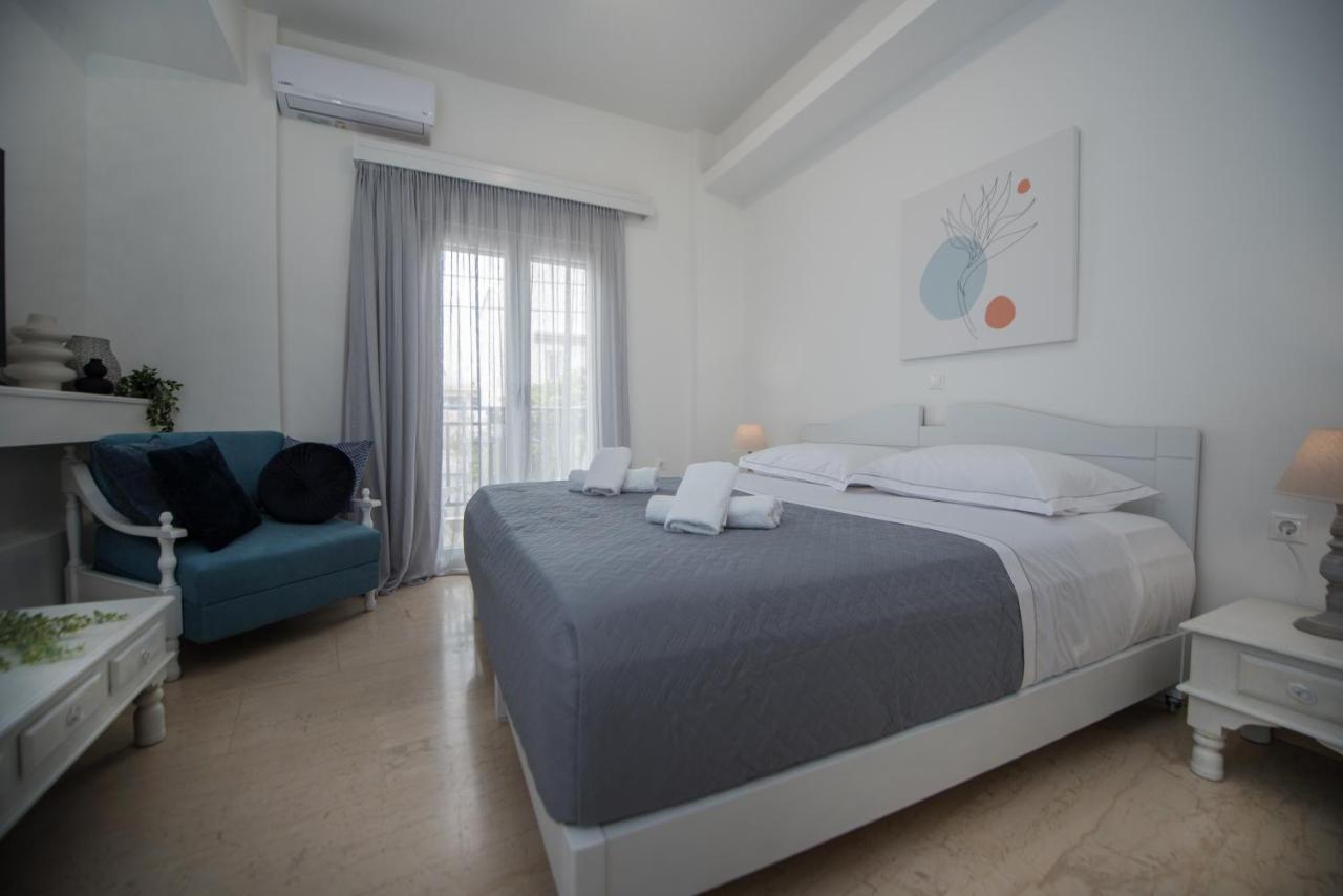 Apartment 4k Gem Ierapetra (Crete)