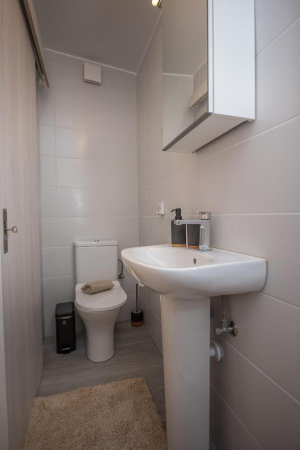 4k Gem Apartment Ierapetra (Crete)