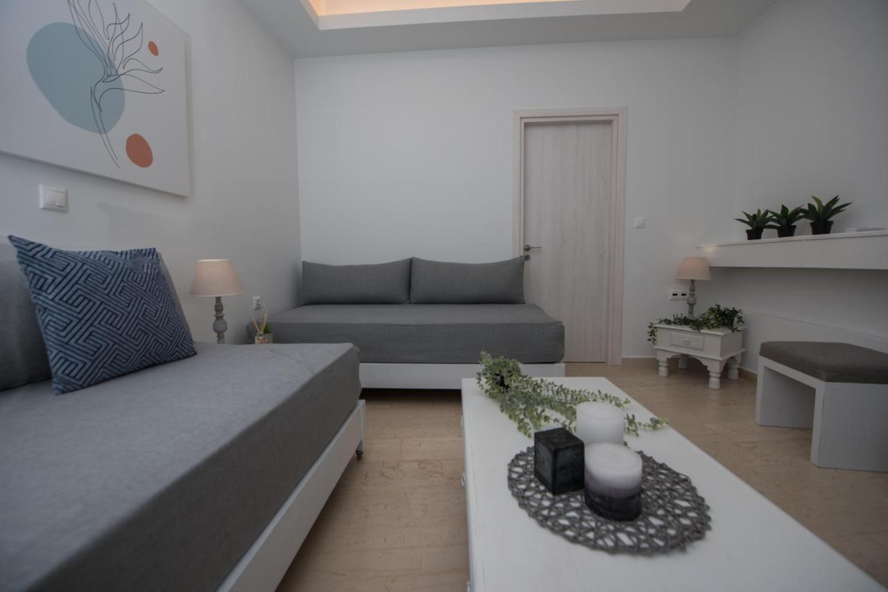 4k Gem Apartment Ierapetra (Crete)