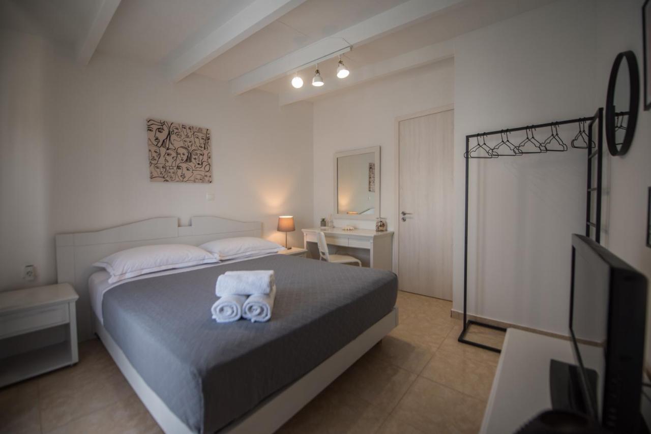 4k Gem Apartment Ierapetra (Crete)