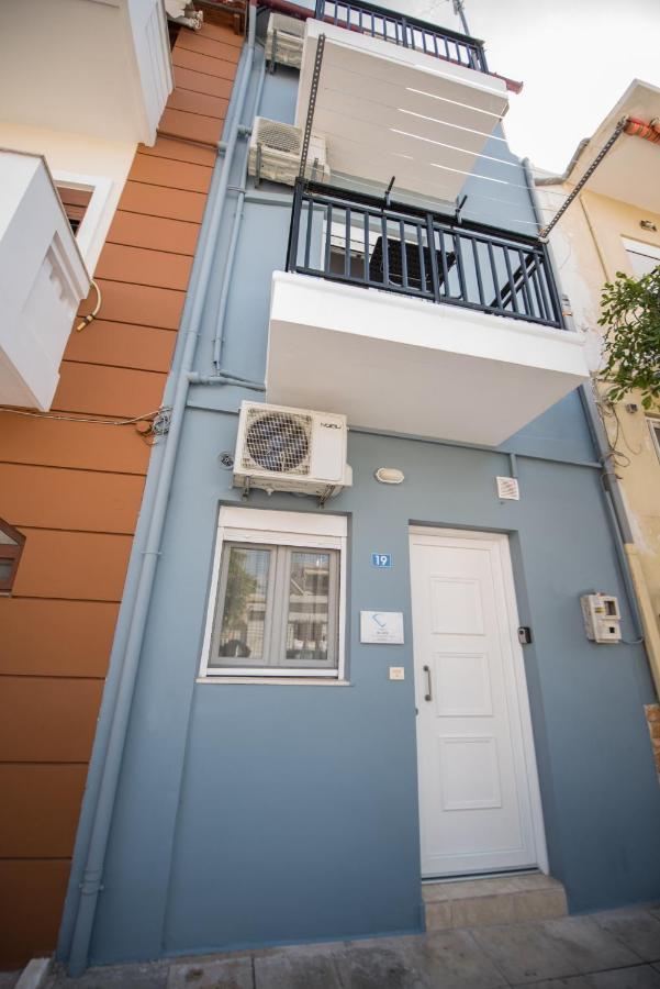 4k Gem Ierapetra (Crete)