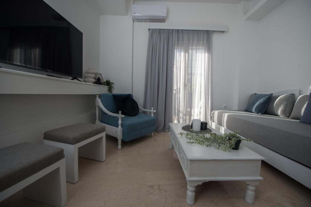 Apartment 4k Gem