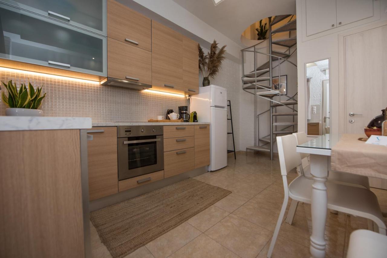 4k Gem Apartment Ierapetra (Crete)