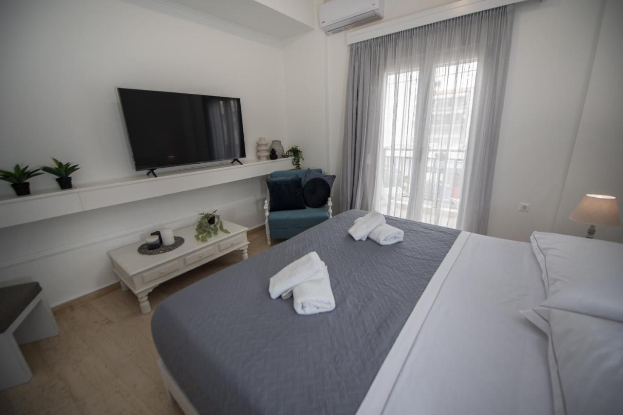 4k Gem * Ierapetra (Crete)