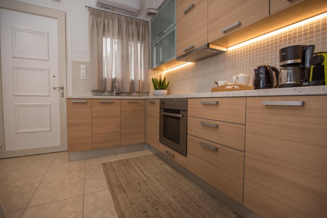 4k Gem Apartment Ierapetra (Crete)