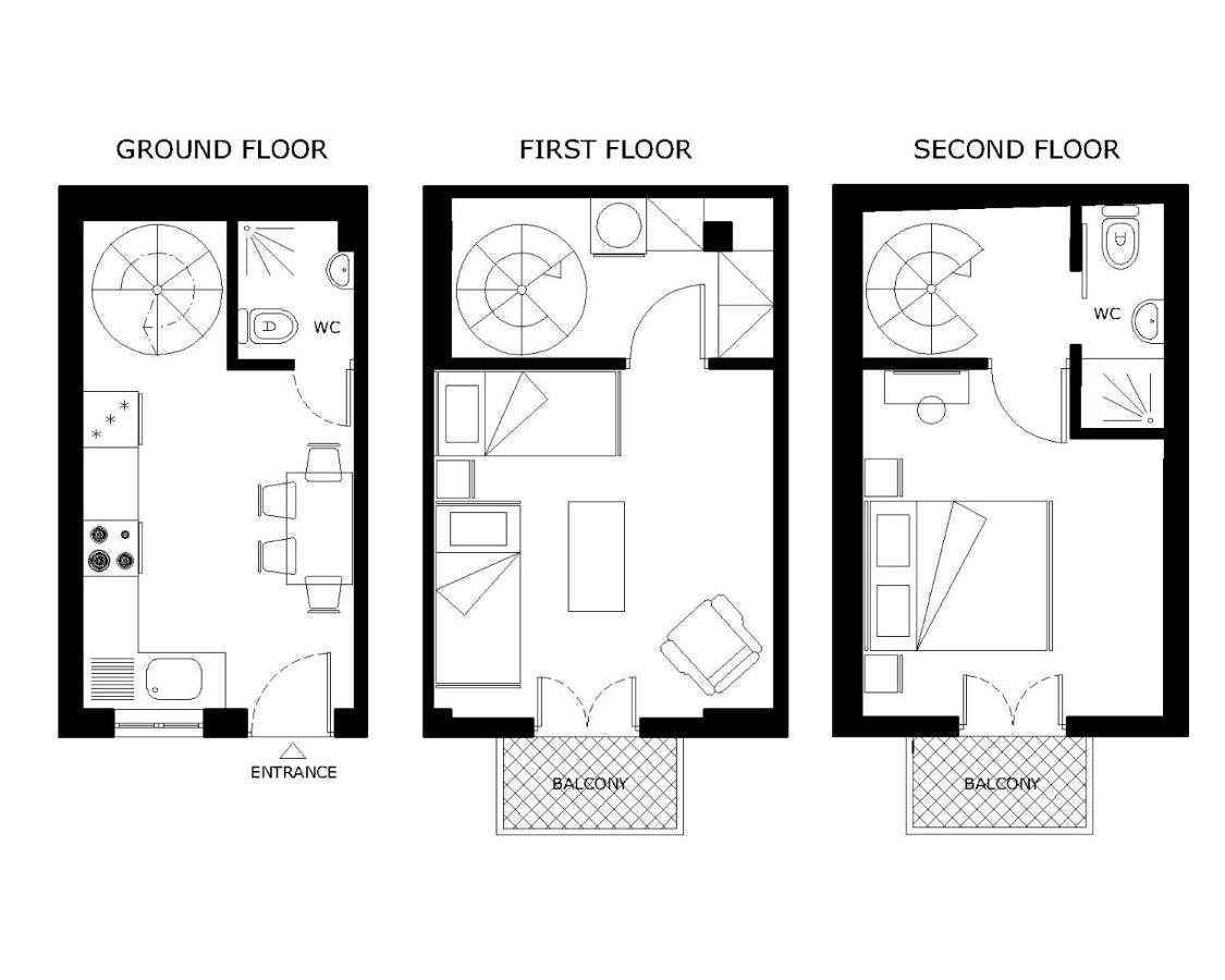 Apartment 4k Gem *
