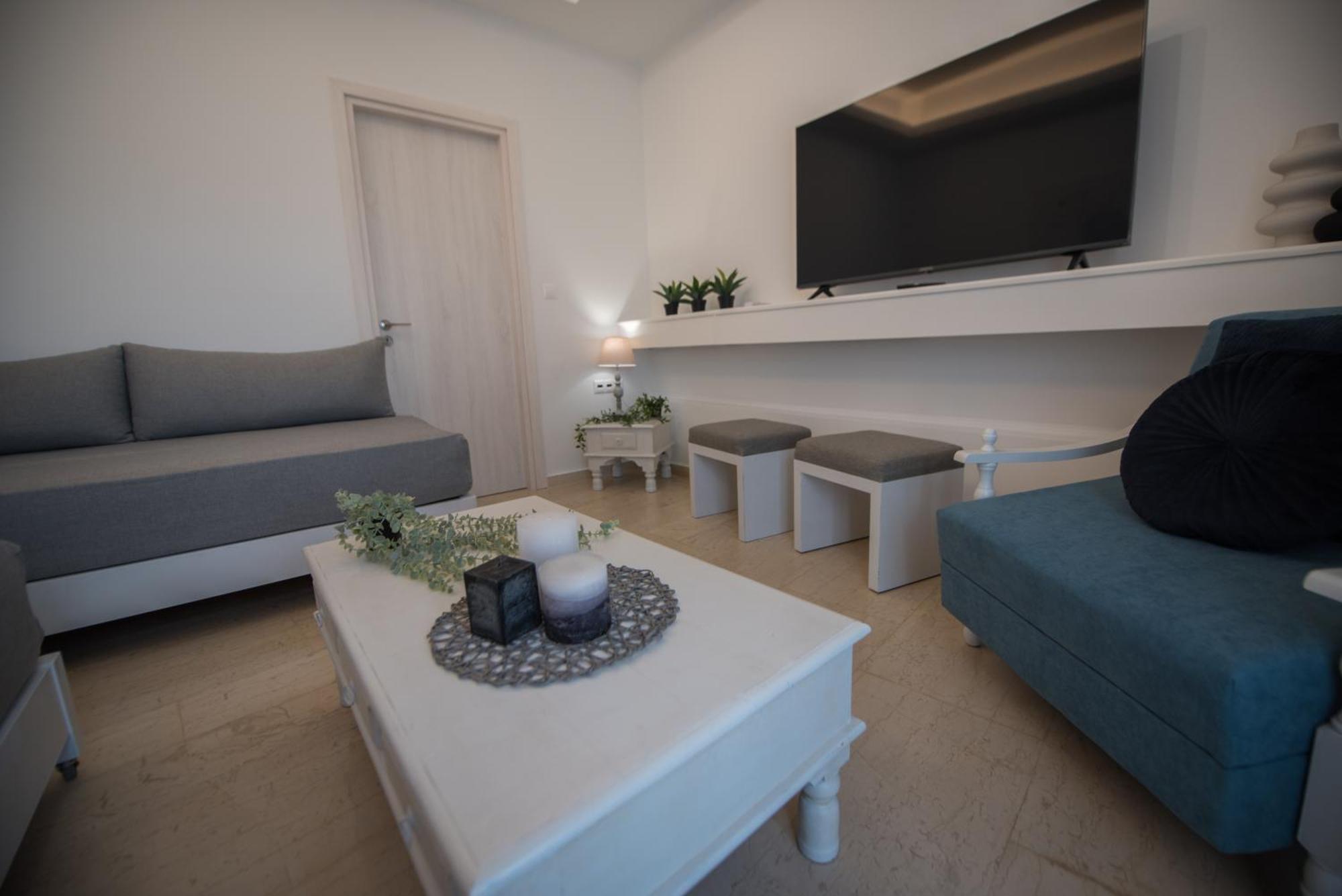 4k Gem Apartment Ierapetra (Crete)